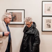 Pan Wyrazisty Olga Tokarczuk