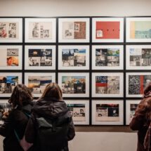 Pan Wyrazisty Olga Tokarczuk