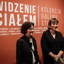 OP ENHEIM Widzenie ciałem