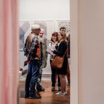 OP ENHEIM Widzenie ciałem