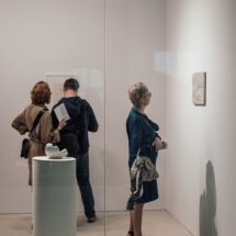 OP ENHEIM Widzenie ciałem