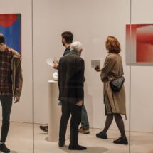 OP ENHEIM Widzenie ciałem