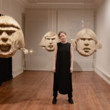 Ala Savashevich OP ENHEIM