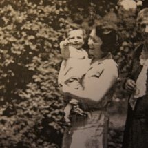 Rodzina Herz, OP ENHEIM