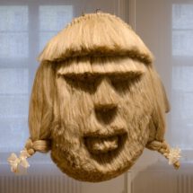 Ala Savashevich OP ENHEIM