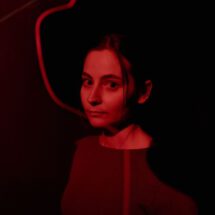 Klaudia Kasperska OP ENHEIM