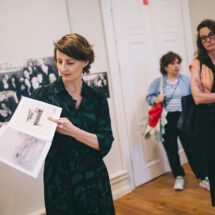 Odkładając rzeczy na miejsce