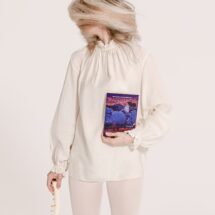 Agnieszka Wolny-Hamkało, fot. Michał Topolan