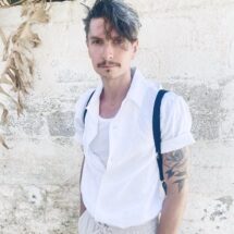 Dawid Kujawa, fot. archiwum prywatne