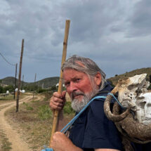 Marek Styczyński, fot. Anna Nacher, 2025